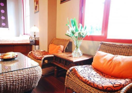 March 3 B&B Yilan 羅東鎮 部屋 写真