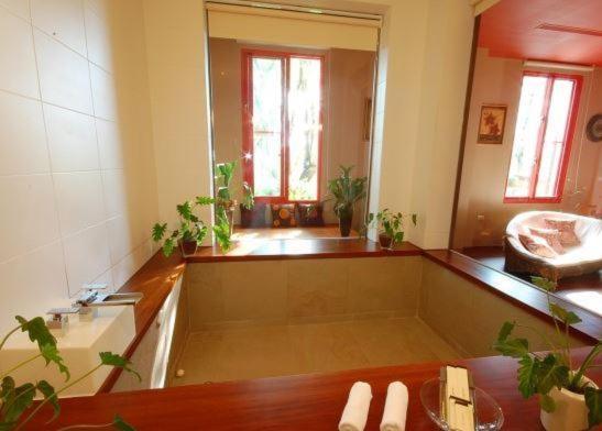 March 3 B&B Yilan 羅東鎮 部屋 写真