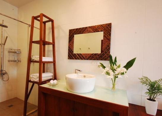 March 3 B&B Yilan 羅東鎮 部屋 写真