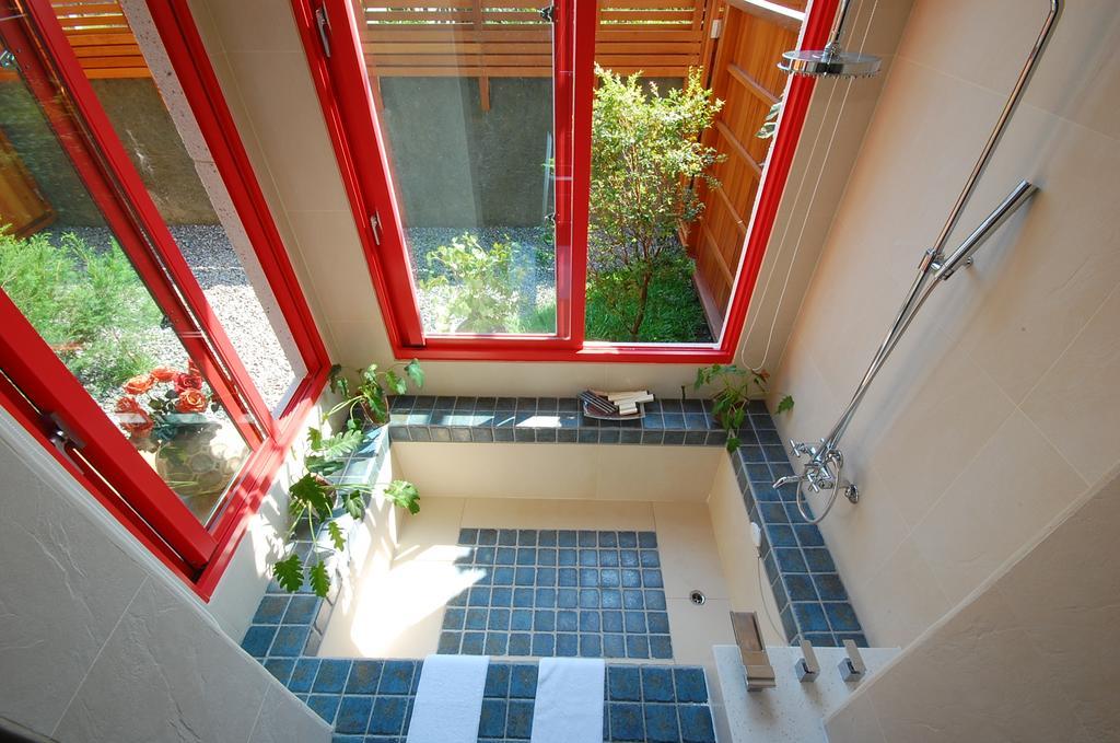 March 3 B&B Yilan 羅東鎮 エクステリア 写真
